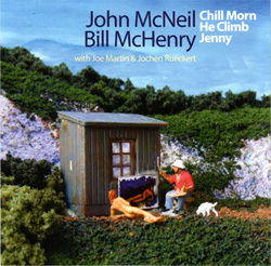 John Mcneil - Chill Morn He Climb Jenny