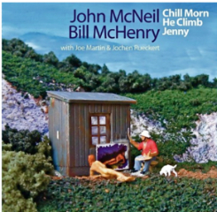 John McNeil - Chill Morn He Climb Jenny